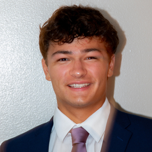 Parker Cox